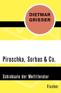 Cover Piroschka, Sorbas & Co.