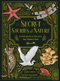 Cover Secret Stories of Nature