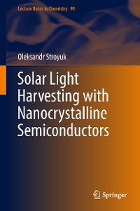 Cover Solar Light Harvesting with Nanocrystalline Semiconductors