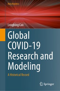 Cover Global COVID-19 Research and Modeling