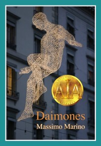 Cover Daimones