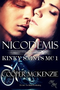 Cover Nicodemis