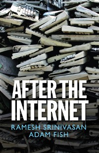 Cover After the Internet