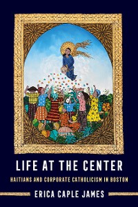 Cover Life at the Center