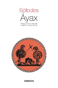 Cover Áyax