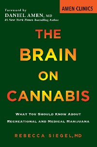 Cover The Brain on Cannabis