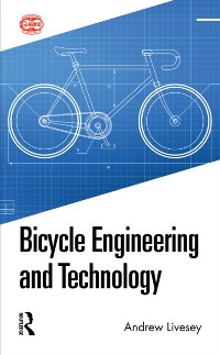 Cover Bicycle Engineering and Technology