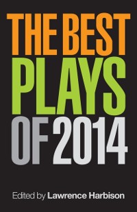 Cover Best Plays of 2014