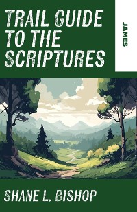 Cover Trail Guide to the Scriptures