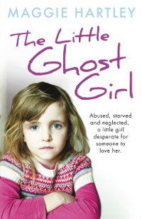 Cover Little Ghost Girl