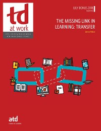 Cover The Missing Link in Learning: Transfer