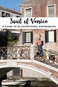 Cover Soul of Venice
