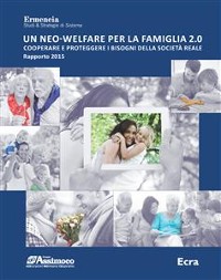 Cover Un neo-welfare per la famiglia 2.0