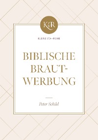 Cover Biblische Brautwerbung