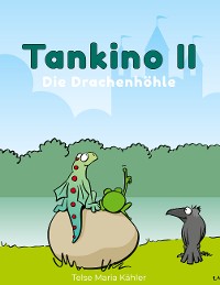 Cover Tankino II