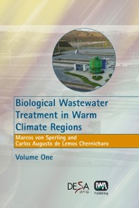 Cover Biological Wastewater Treatment in Warm Climate Regions