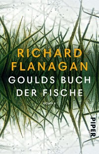 Cover Goulds Buch der Fische