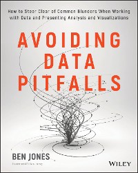 Cover Avoiding Data Pitfalls