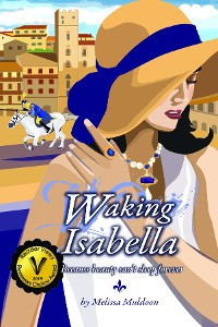 Cover Waking Isabella