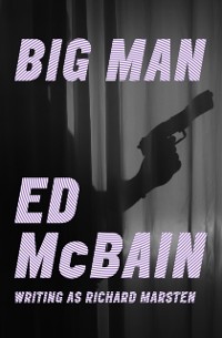 Cover Big Man