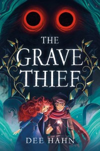 Cover Grave Thief