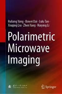 Cover Polarimetric Microwave Imaging