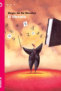 Cover Il libraio