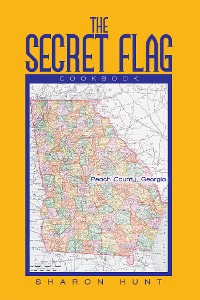 Cover The Secret Flag