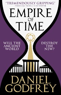 Cover Empire of Time
