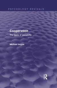 Cover Cooperation (Psychology Revivals)