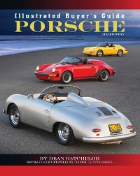 Cover Illustrated Buyer's Guide Porsche