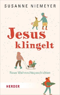 Cover Jesus klingelt