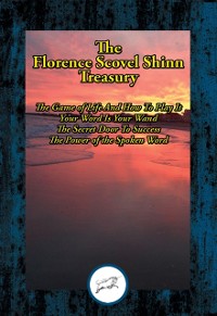 Cover Florence Scovel Shinn Treasury
