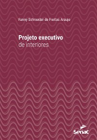 Cover Projeto executivo de interiores