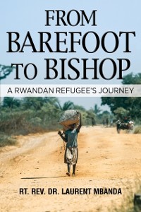 Cover From Barefoot to Bishop
