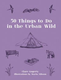 Cover 50 THINGS TO DO IN URBAN EB