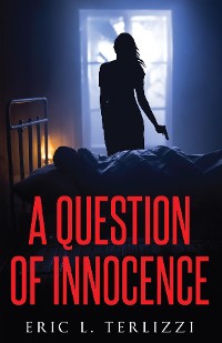 Cover A Question of Innocence