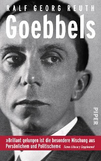 Cover Goebbels