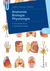 Cover Anatomie, Biologie, Physiologie