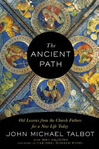 Cover Ancient Path