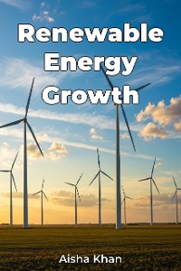 Cover Renewable Energy Growth