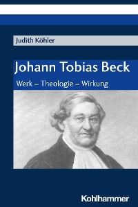 Cover Johann Tobias Beck