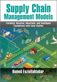 Cover Supply Chain Management Models