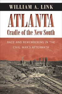 Cover Atlanta, Cradle of the New South