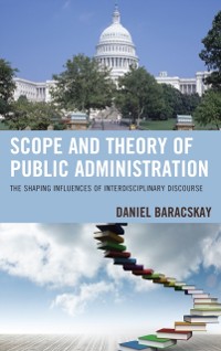 Cover Scope and Theory of Public Administration