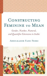 Cover Constructing Feminine to Mean