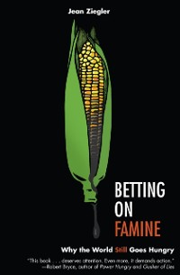 Cover Betting on Famine