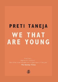 Cover We That Are Young