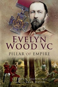 Cover Evelyn Wood VC