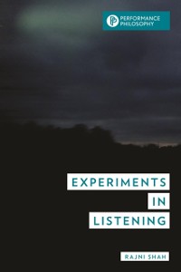 Cover Experiments in Listening